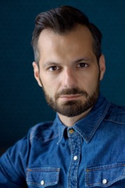 Ivan Alboresi © Jörg Neubauer